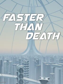 Foto do jogo Faster Than Death