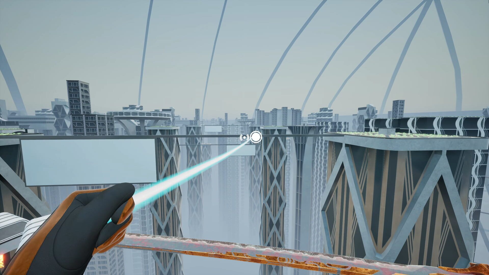 Foto do jogo Faster Than Death