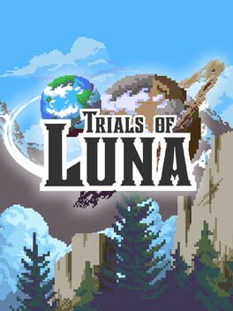 Foto do jogo Trials of Luna