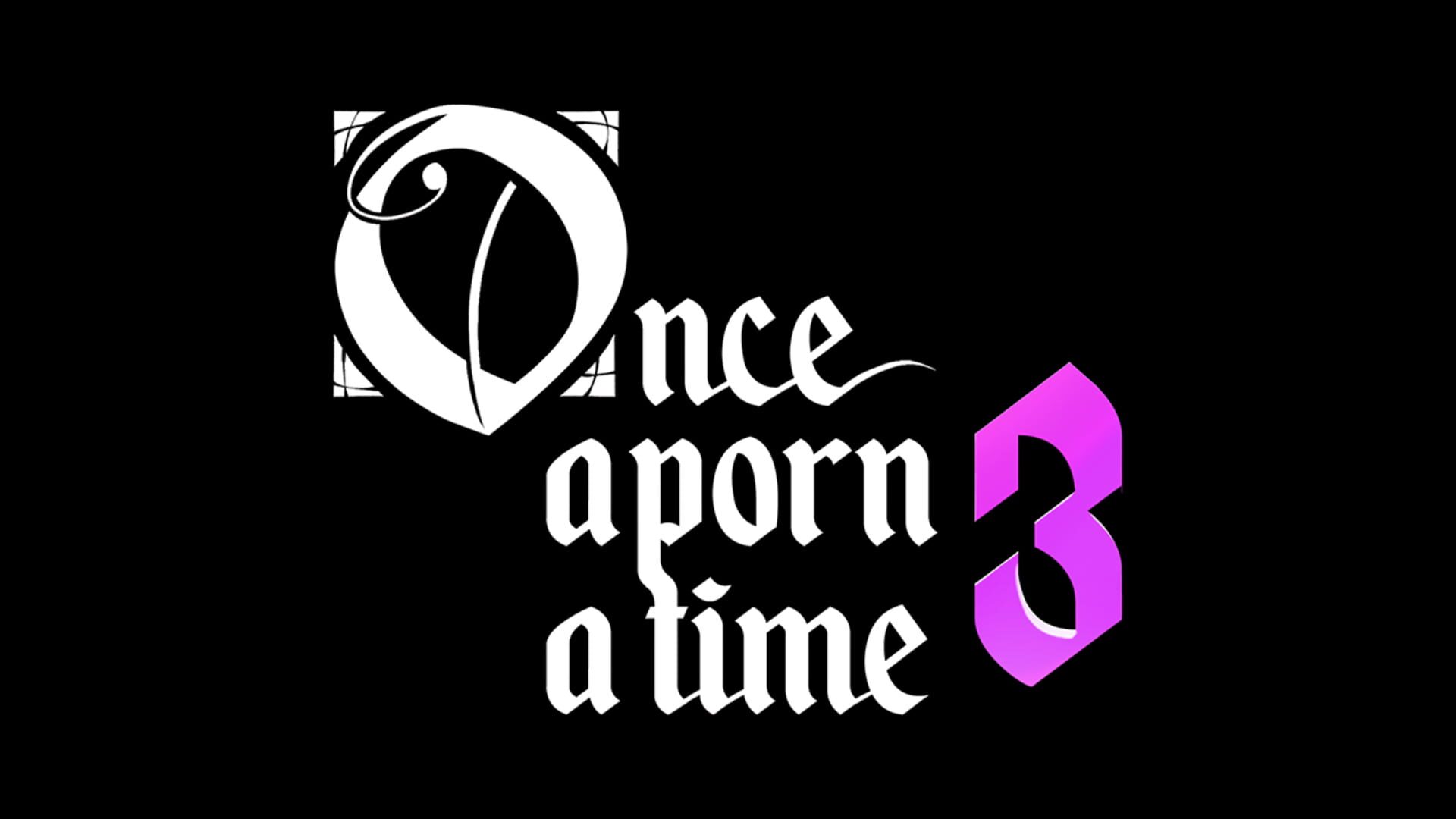 Foto do jogo Once a Porn a Time 3
