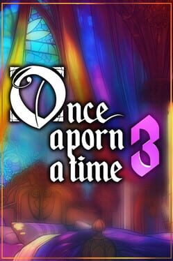 Foto do jogo Once a Porn a Time 3