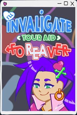 Foto do jogo I'll Invaligate Your Aid: Foreaver