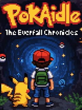 Foto do jogo PokAidle: The Everfall Chronicles