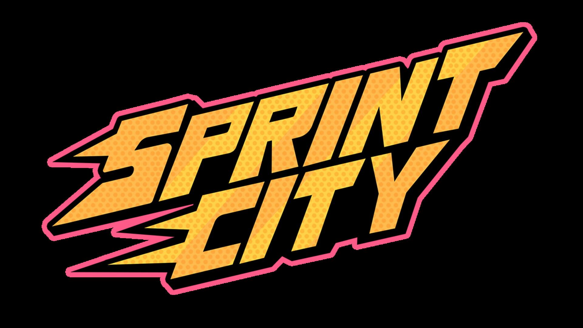 Foto do jogo Sprint City