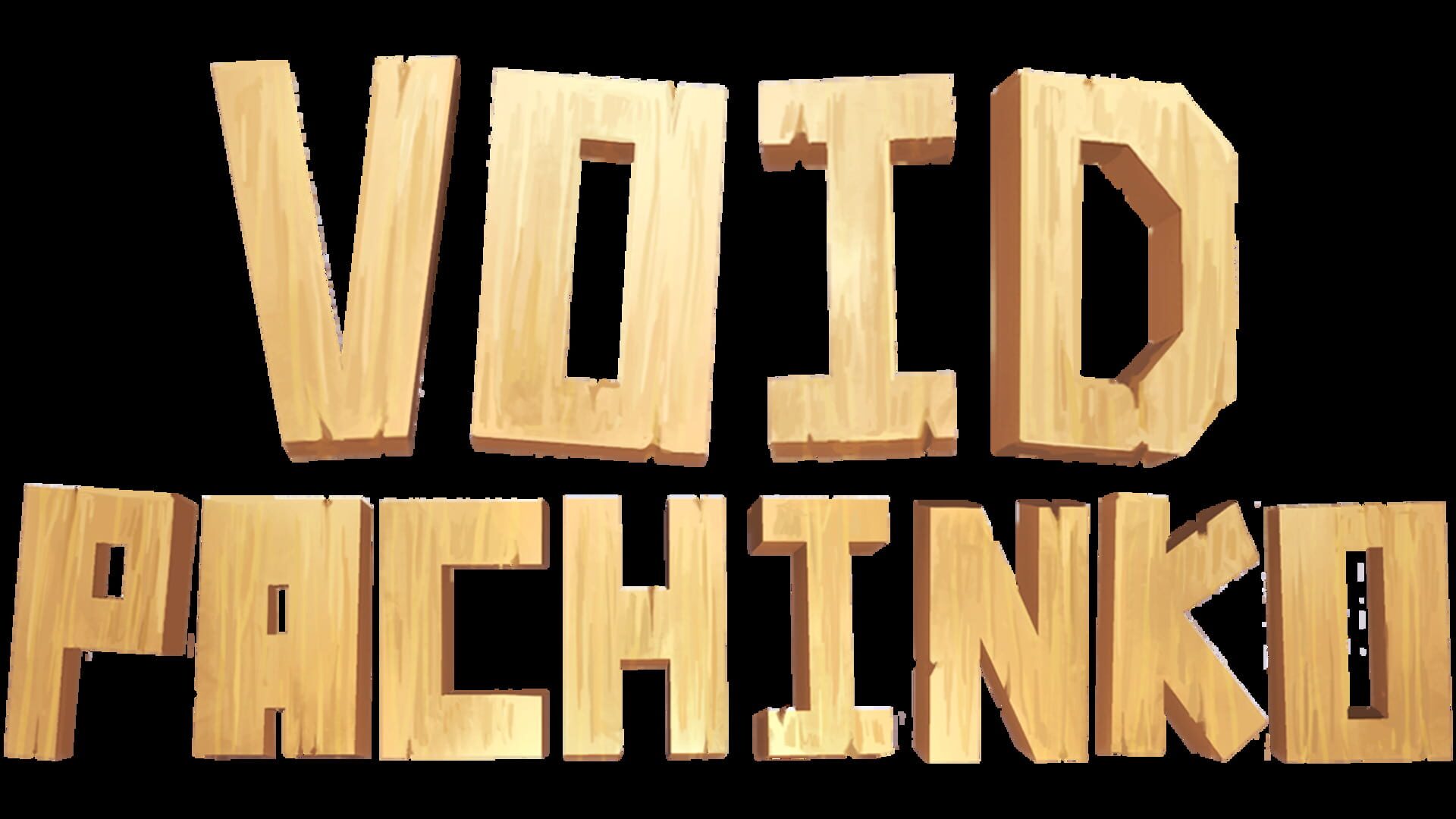 Foto do jogo Void Pachinko