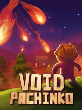 Foto do jogo Void Pachinko