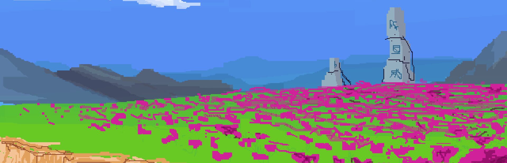 Foto do jogo Garden of the Atom