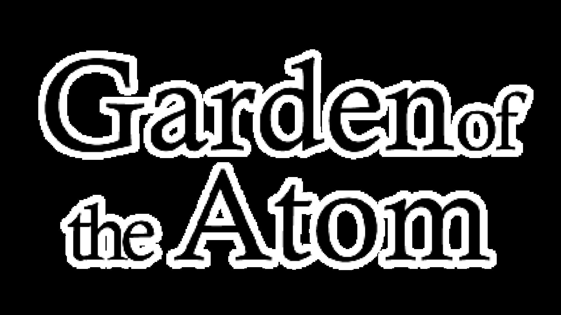 Foto do jogo Garden of the Atom