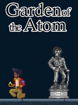 Foto do jogo Garden of the Atom