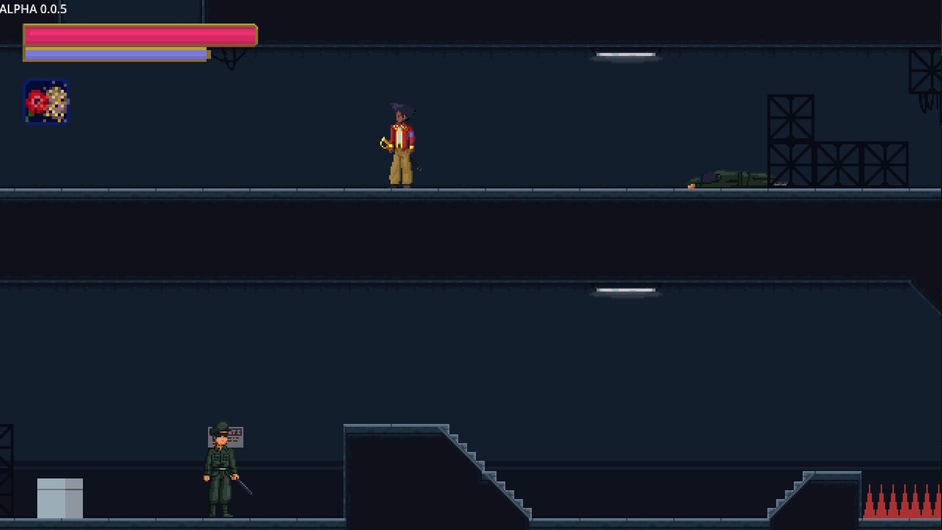Foto do jogo Garden of the Atom