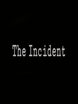 Foto do jogo The Incident
