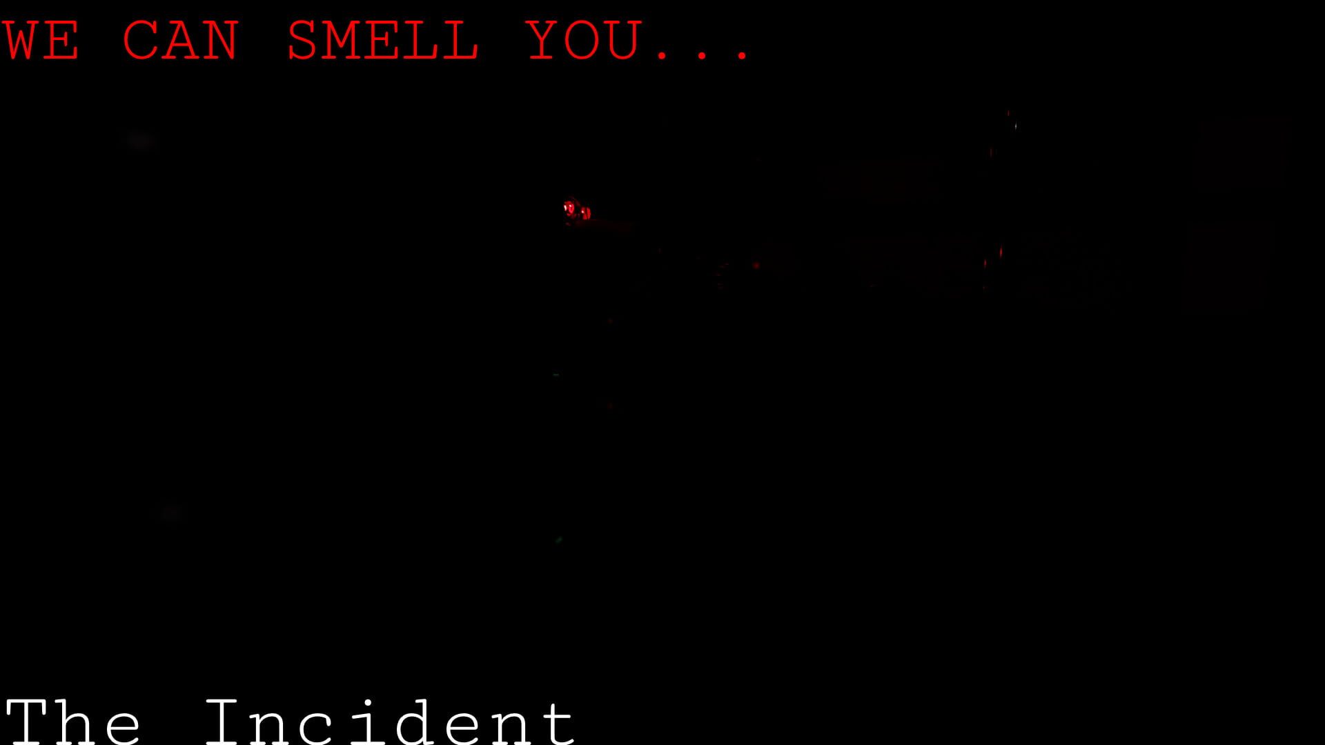 Foto do jogo The Incident