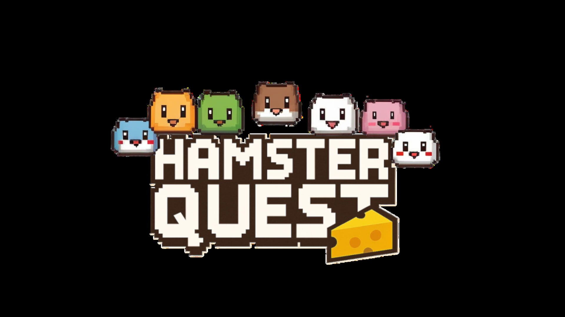 Foto do jogo Hamster Quest