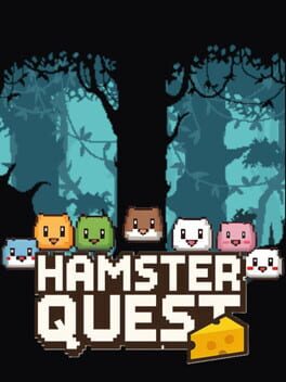 Foto do jogo Hamster Quest