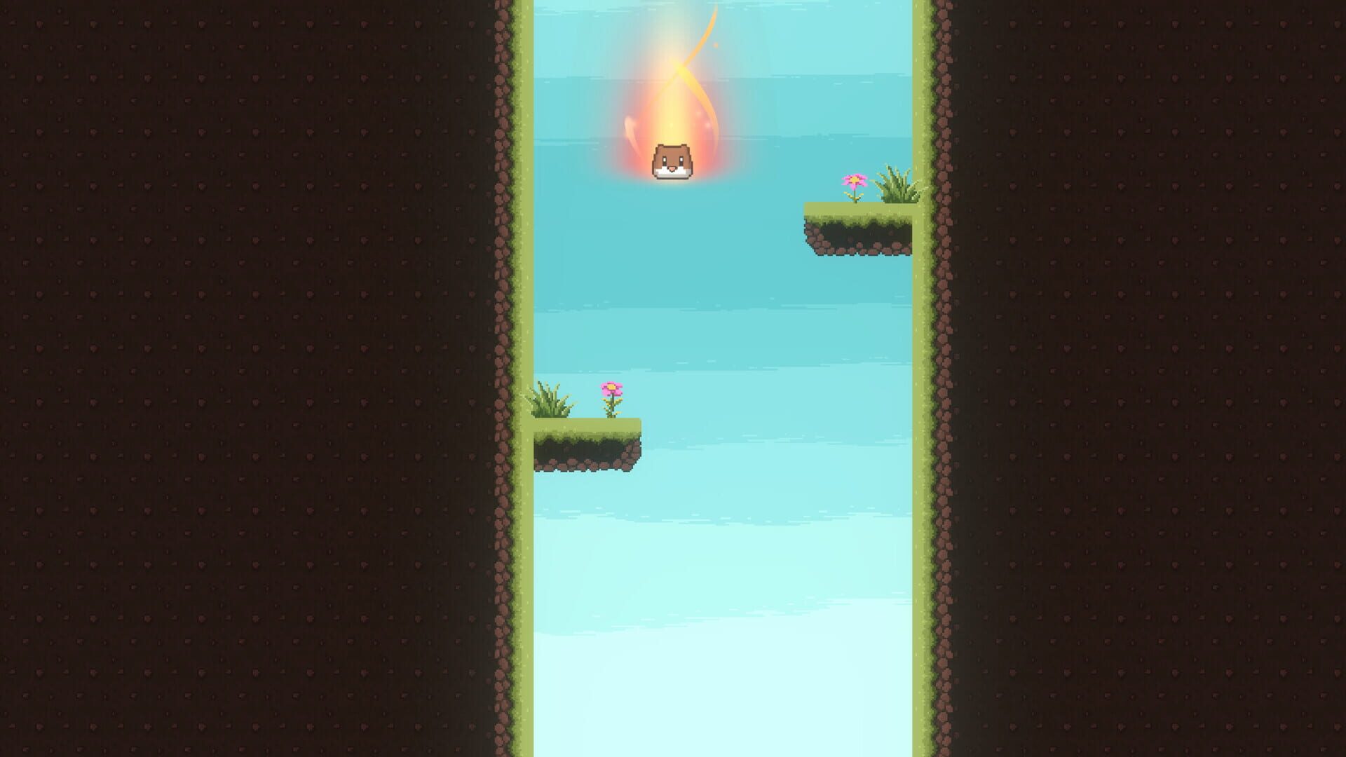 Foto do jogo Hamster Quest