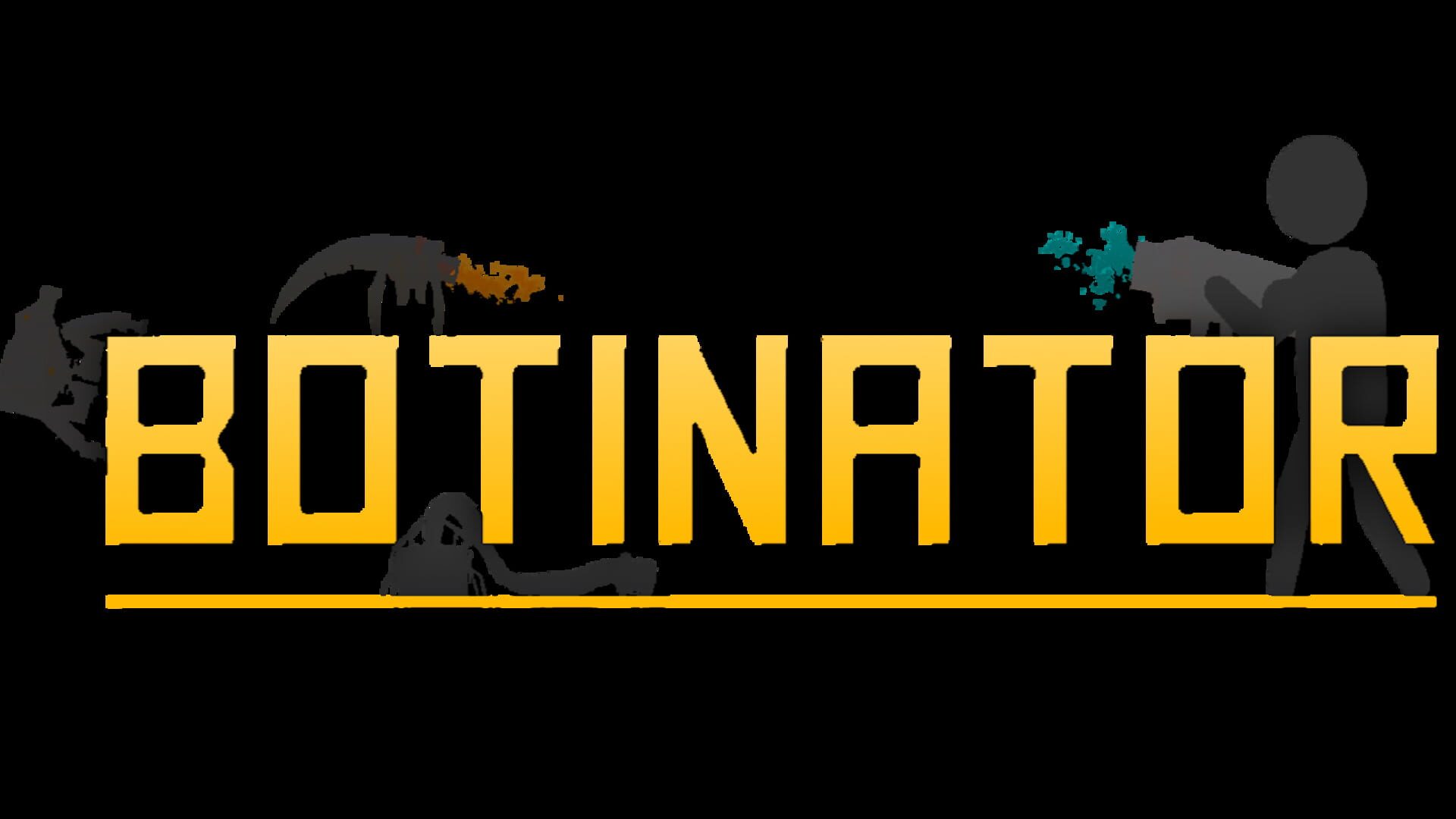 Foto do jogo Botinator