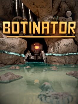 Foto do jogo Botinator