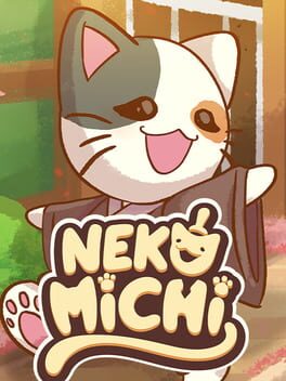 Foto do jogo Neko Michi