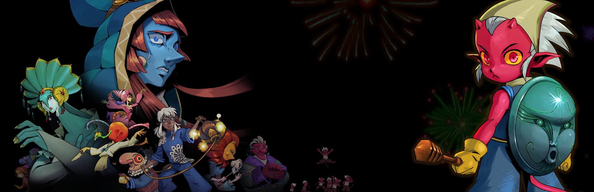 Foto do jogo Bel's Fanfare