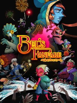 Foto do jogo Bel's Fanfare