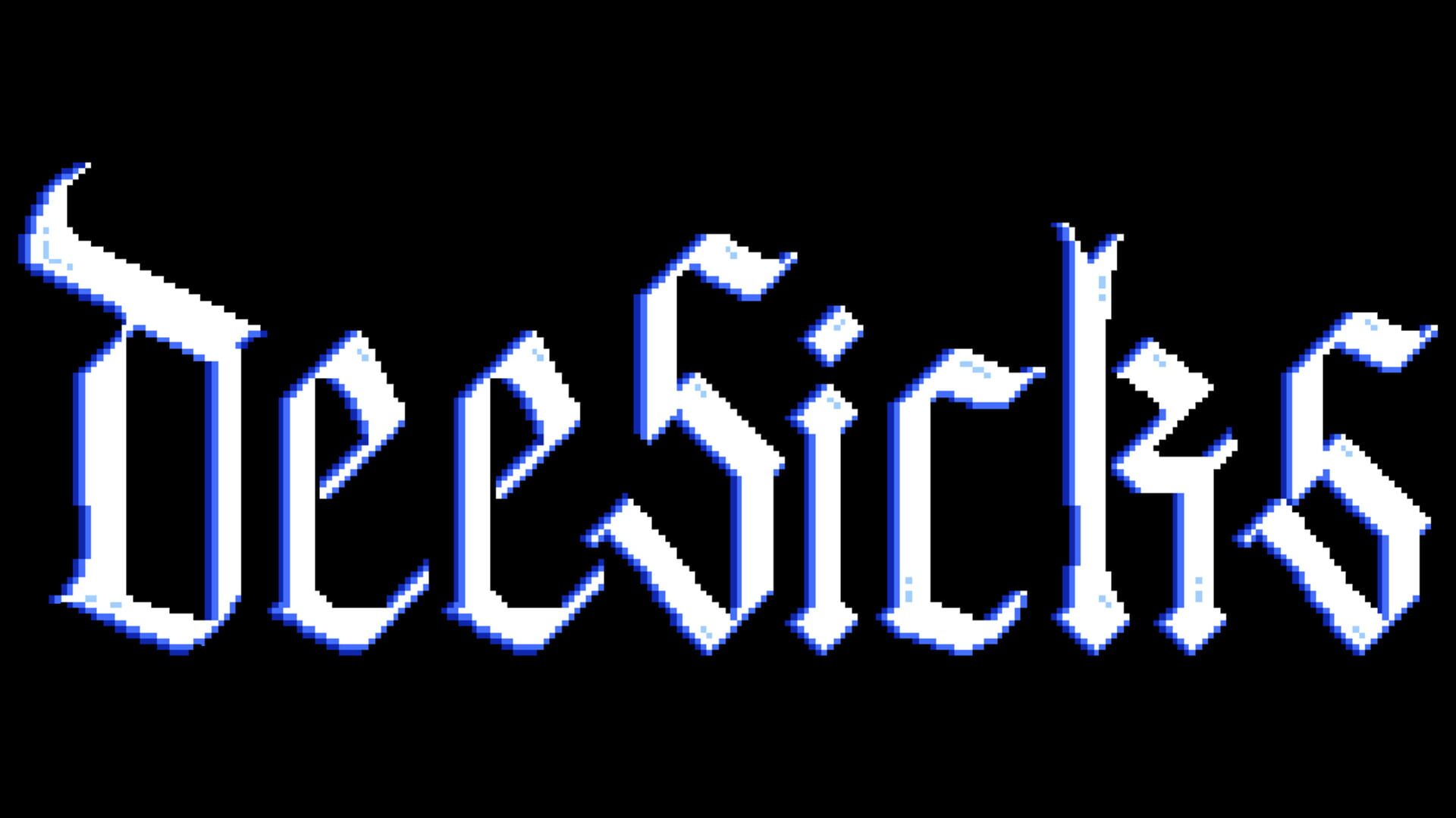 Foto do jogo DeeSicks