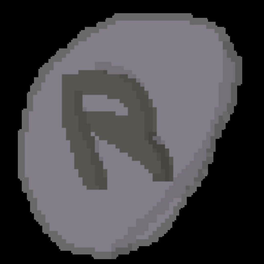 Foto do jogo Runeth