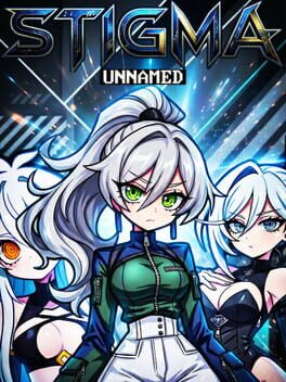 Foto do jogo Stigma: Unnamed