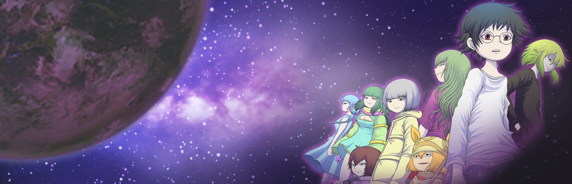 Foto do jogo Galaxyz Neo