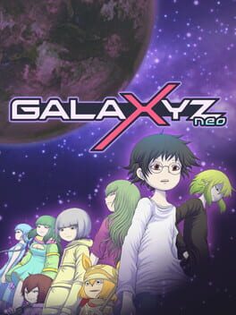 Foto do jogo Galaxyz Neo
