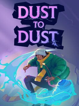 Foto do jogo Dust to Dust