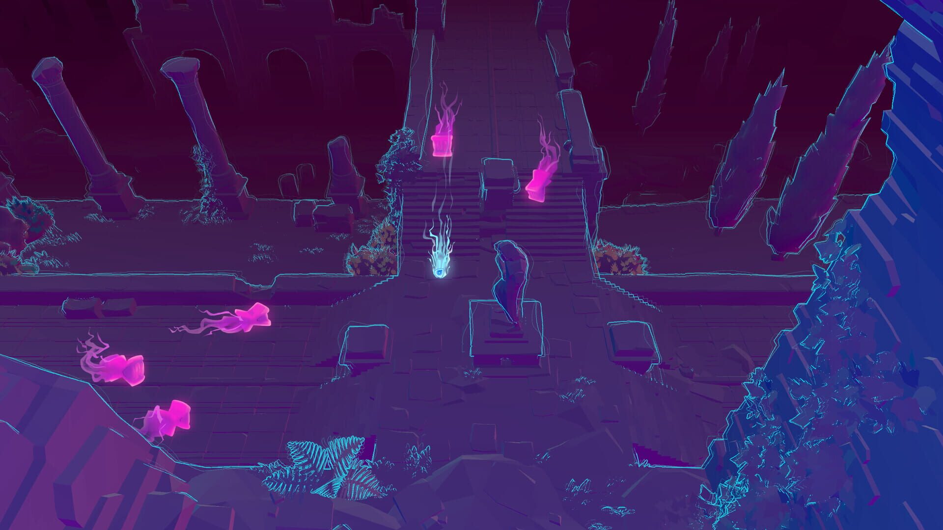 Foto do jogo Dust to Dust