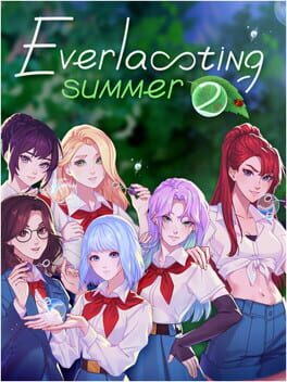 Foto do jogo Everlasting Summer 2