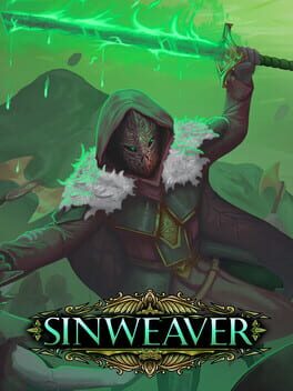 Foto do jogo Sinweaver
