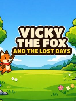 Foto do jogo Vicky the Fox