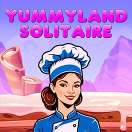 Foto do jogo Yummyland Solitaire