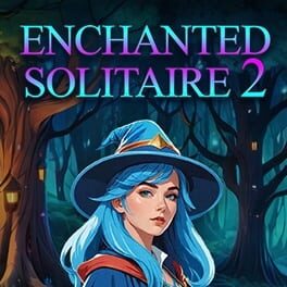 Foto do jogo Enchanted Solitaire 2