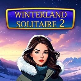 Foto do jogo Winterland Solitaire 2