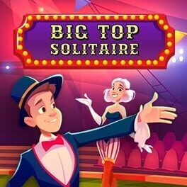 Foto do jogo Big Top Solitaire