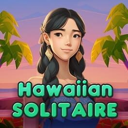 Foto do jogo Hawaiian Solitaire