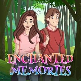 Foto do jogo Enchanted Memories