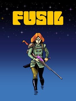 Foto do jogo Fusil