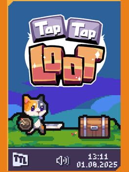 Foto do jogo Tap Tap Loot