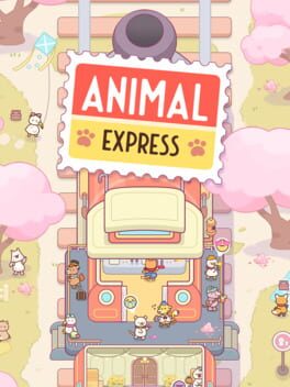 Foto do jogo Animal Express