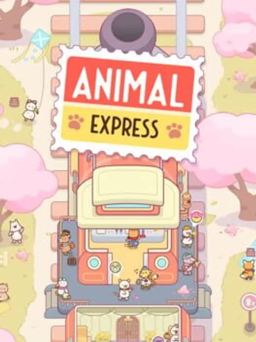 Animal Express