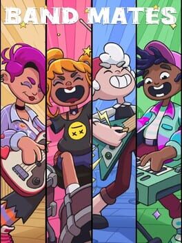 Foto do jogo Band Mates