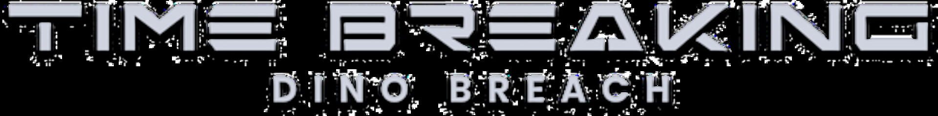 Foto do jogo Time Breaking: Dino Breach