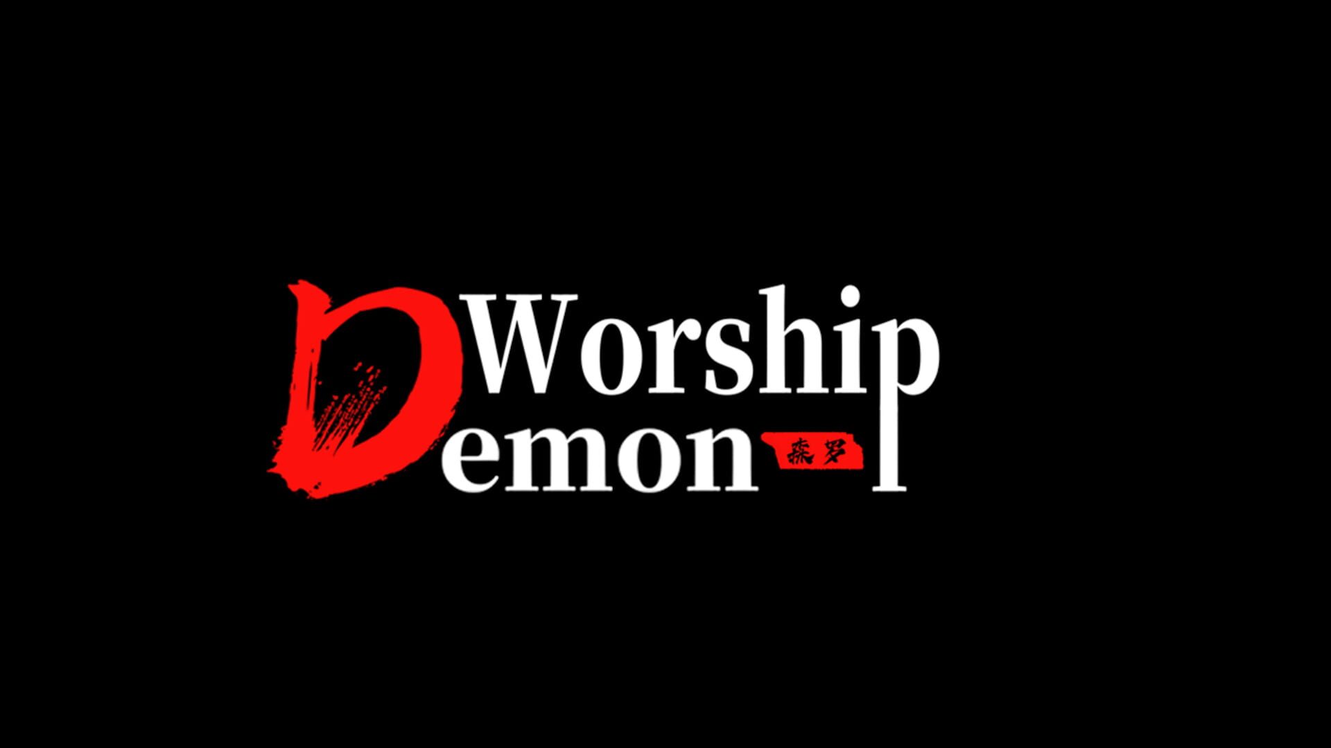 Foto do jogo Worship Demon