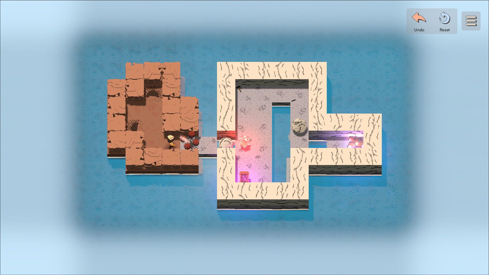 Foto do jogo Glimmer