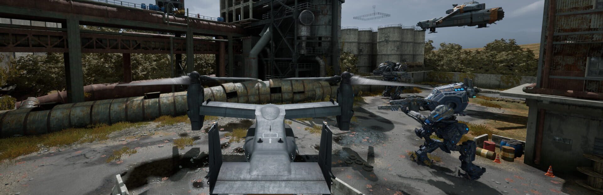 Foto do jogo Core of War