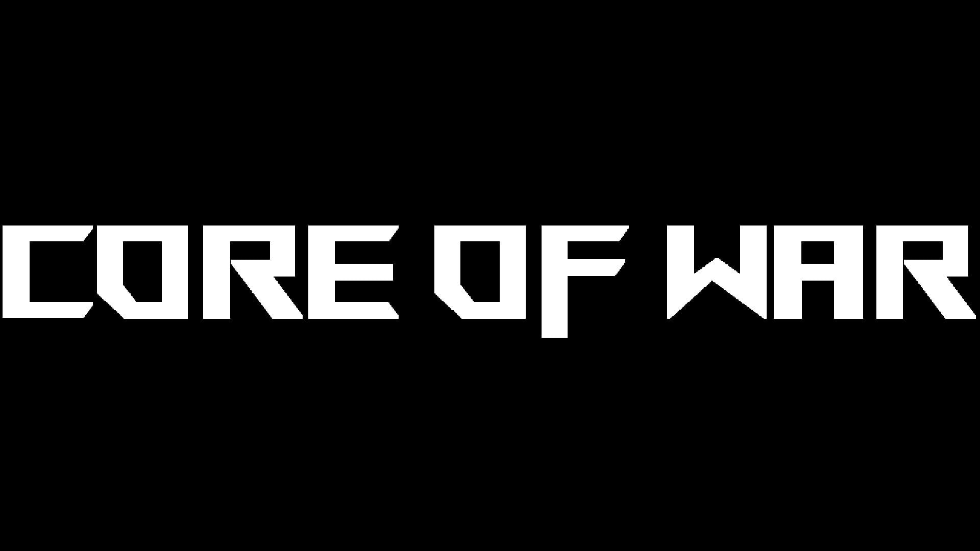 Foto do jogo Core of War